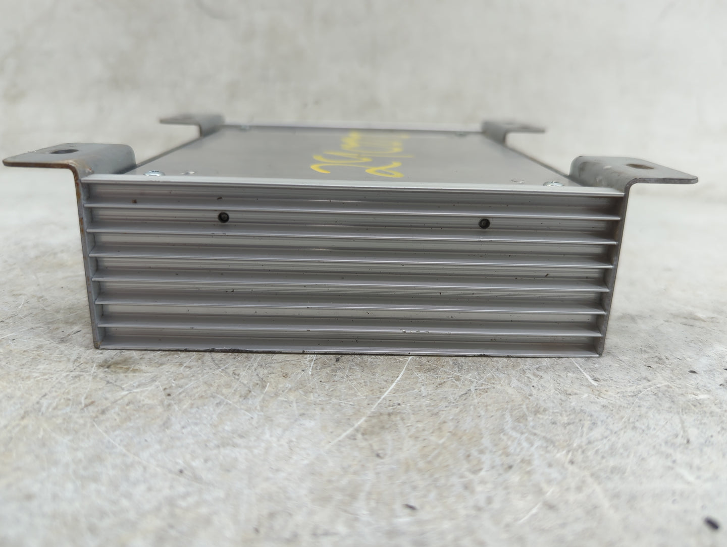 2006 Ford F-150 PCM Engine Control Computer ECU ECM PCU OEM P/N:F2OF-18T806-AA E62B-14N624-EA Fits OEM Used Auto Parts - Oem