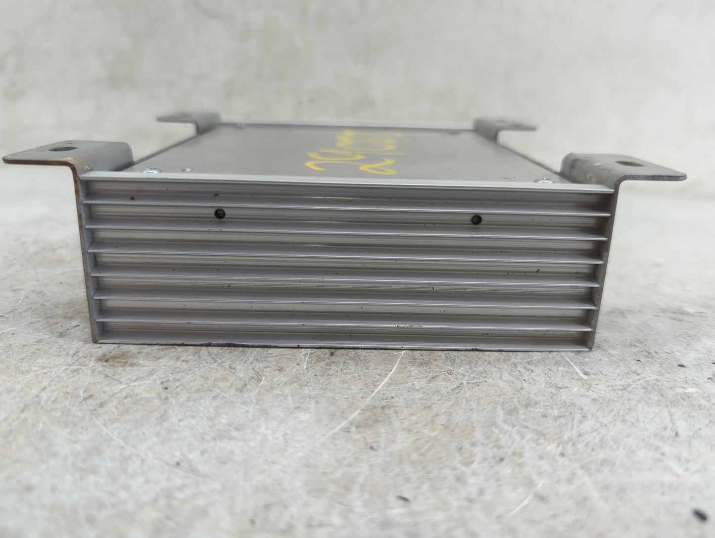2006 Ford F-150 PCM Engine Control Computer ECU ECM PCU OEM P/N:F2OF-18T806-AA E62B-14N624-EA Fits OEM Used Auto Parts - Oem