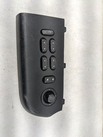 compare product 2004-2008 Ford F-150 Master Power Window Switch Replacement Driver Side Left P/N:5L3T-17B676-AA3JA6 5L3T-14B133-BBW Fits OEM Used Auto Parts