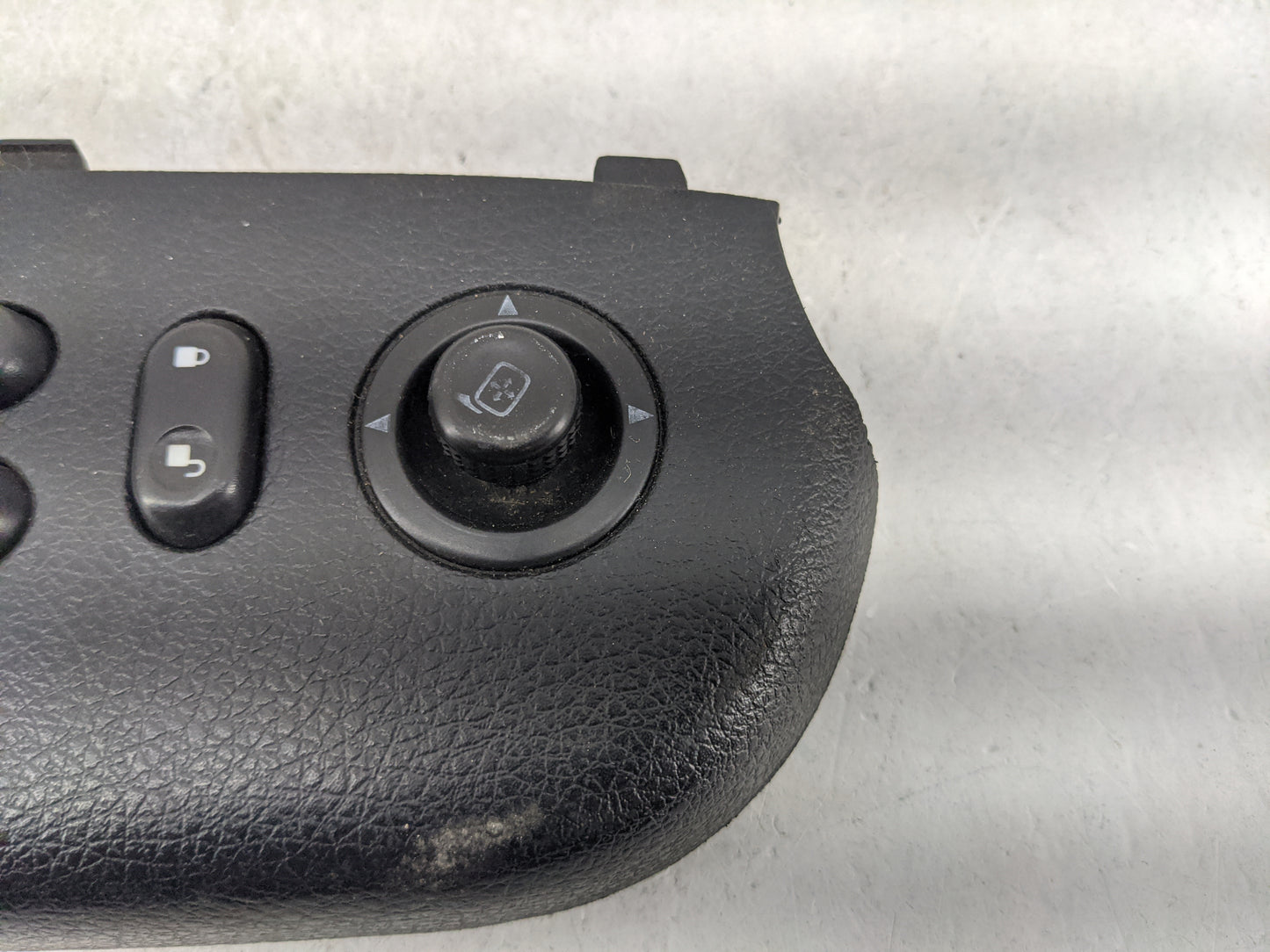 2004-2008 Ford F-150 Master Power Window Switch Replacement Driver Side Left P/N:5L3T-17B676-AA3JA6 5L3T-14B133-BBW Fits OEM