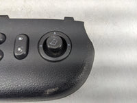 2004-2008 Ford F-150 Master Power Window Switch Replacement Driver Side Left P/N:5L3T-17B676-AA3JA6 5L3T-14B133-BBW Fits OEM
