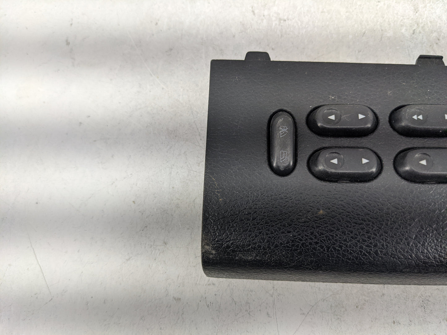 2004-2008 Ford F-150 Master Power Window Switch Replacement Driver Side Left P/N:5L3T-17B676-AA3JA6 5L3T-14B133-BBW Fits OEM