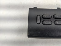 2004-2008 Ford F-150 Master Power Window Switch Replacement Driver Side Left P/N:5L3T-17B676-AA3JA6 5L3T-14B133-BBW Fits OEM
