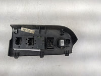2004-2008 Ford F-150 Master Power Window Switch Replacement Driver Side Left P/N:5L3T-17B676-AA3JA6 5L3T-14B133-BBW Fits OEM