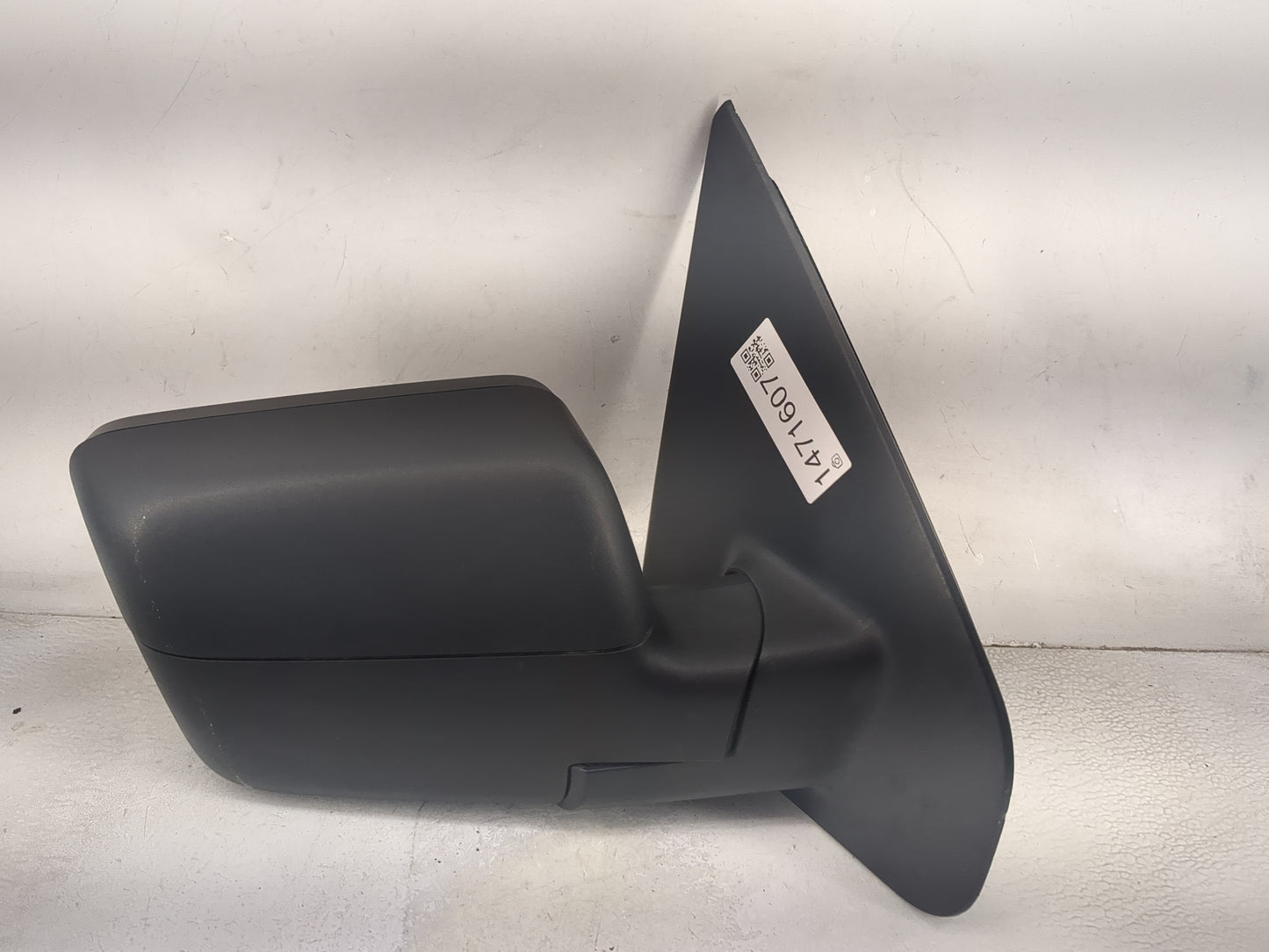 2004-2008 Ford F-150 Passenger Side View Mirror - Right Door Mirror OEM Used - Oemusedautoparts1.com