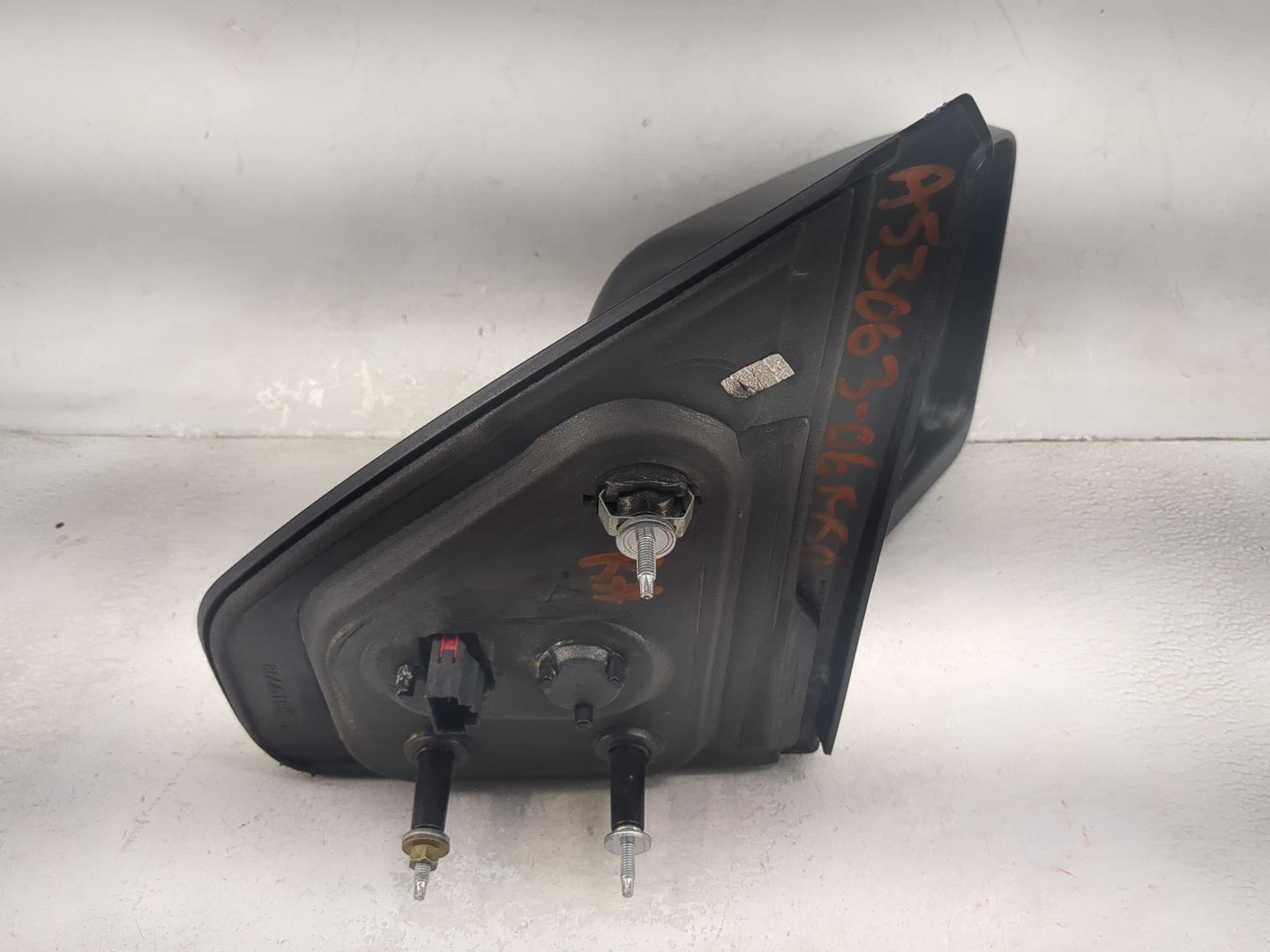 2004-2008 Ford F-150 Passenger Side View Mirror - Right Door Mirror OEM Used - Oemusedautoparts1.com