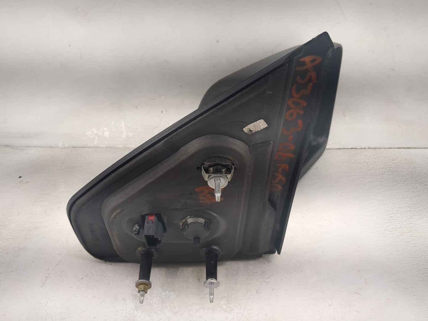 2004-2008 Ford F-150 Passenger Side View Mirror - Right Door Mirror OEM Used - Oemusedautoparts1.com