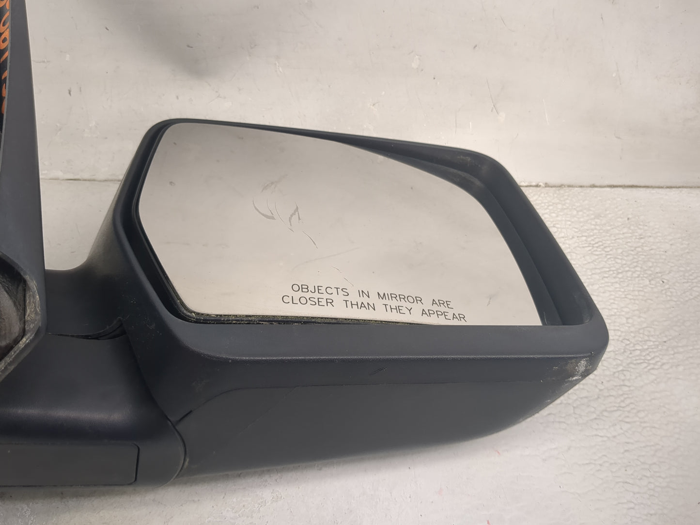 2004-2008 Ford F-150 Passenger Side View Mirror - Right Door Mirror OEM Used - Oemusedautoparts1.com
