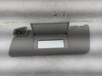 2004-2008 Ford F-150 Sun Visor Shade Replacement Driver Left Mirror Fits Fits 2004 2005 2006 2007 2008 OEM Used Auto Parts -