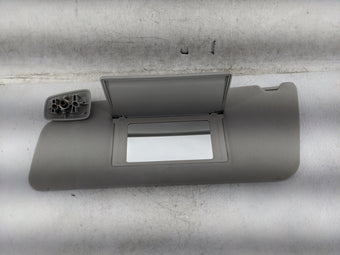 compare product 2004-2008 Ford F-150 Sun Visor Shade Replacement Driver Left Mirror Fits Fits 2004 2005 2006 2007 2008 OEM Used Auto Parts