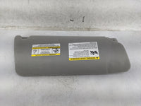 2004-2008 Ford F-150 Sun Visor Shade Replacement Driver Left Mirror Fits Fits 2004 2005 2006 2007 2008 OEM Used Auto Parts -