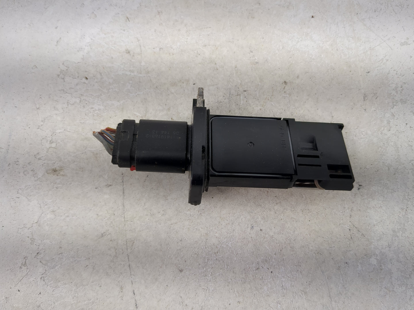 2004-2010 Ford F-150 Mass Air Flow Meter Maf 1486034 - Oemusedautoparts1.com