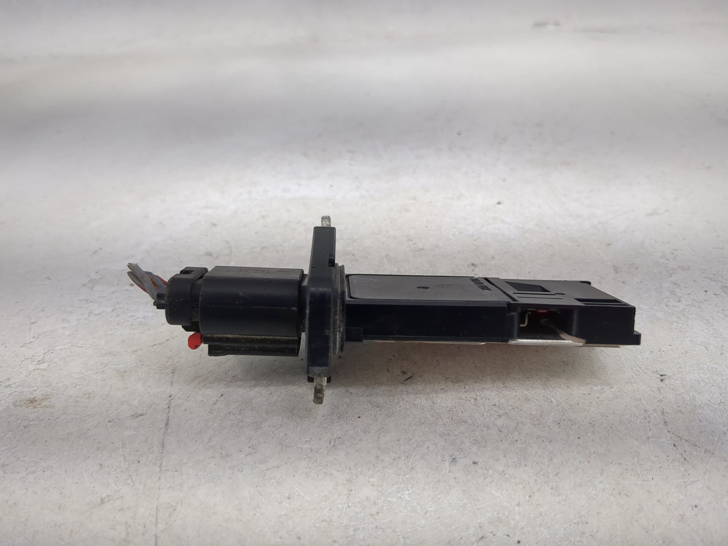 2004-2010 Ford F-150 Mass Air Flow Meter Maf 1486034 - Oemusedautoparts1.com