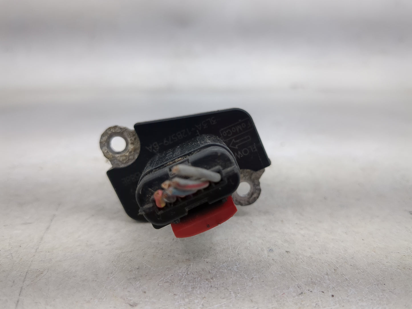 2004-2010 Ford F-150 Mass Air Flow Meter Maf 1486034 - Oemusedautoparts1.com