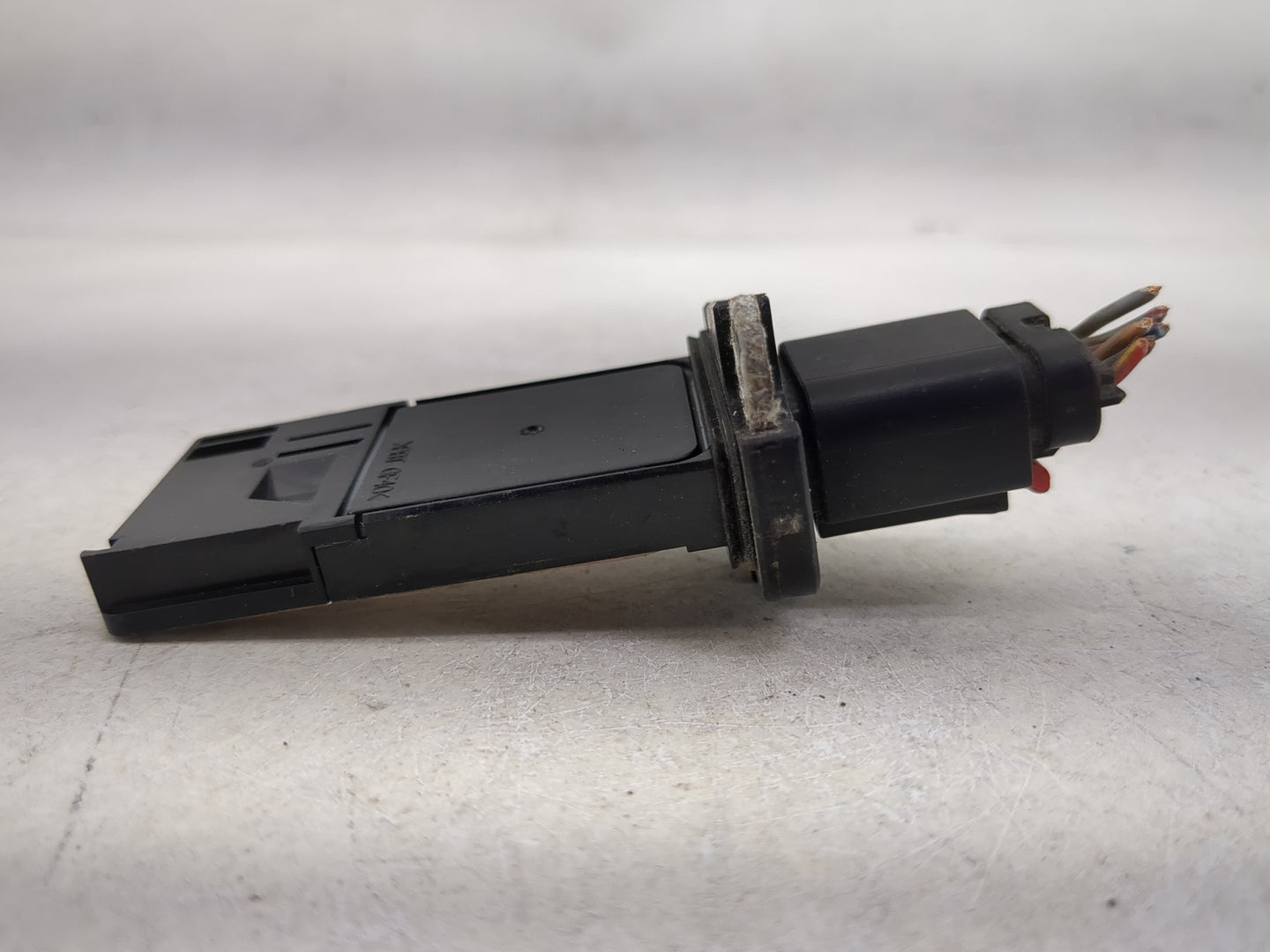 2004-2010 Ford F-150 Mass Air Flow Meter Maf 1486034 - Oemusedautoparts1.com
