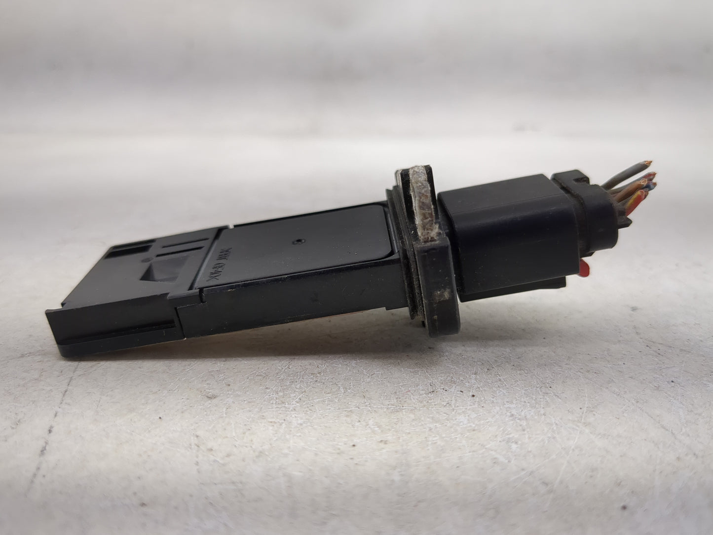 2004-2010 Ford F-150 Mass Air Flow Meter Maf 1486034 - Oemusedautoparts1.com