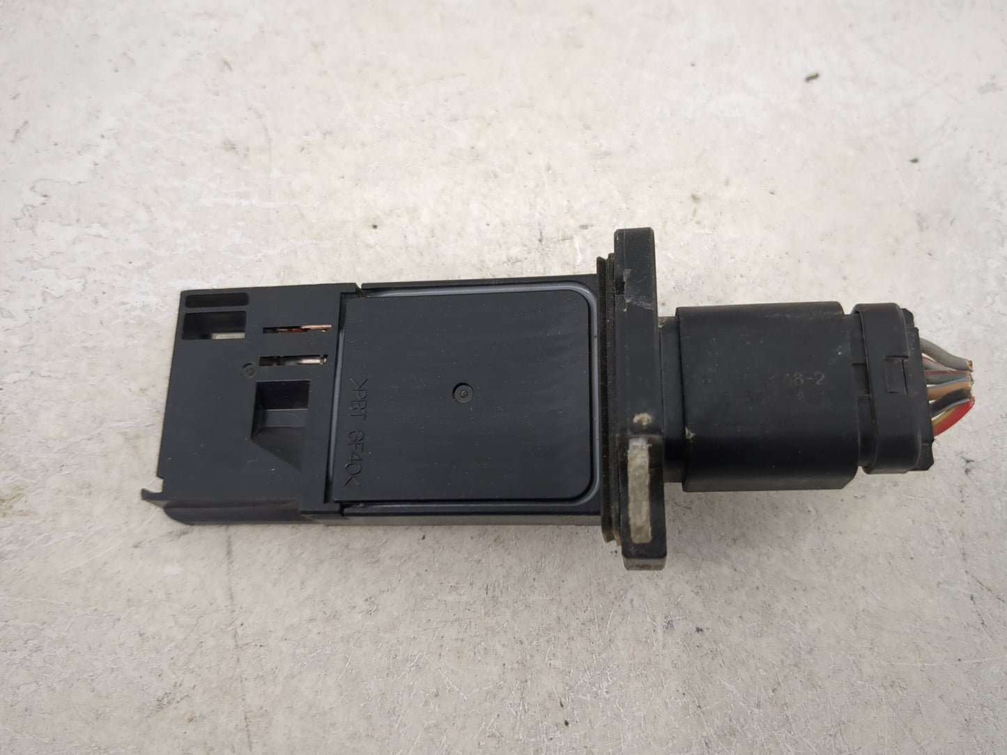 2004-2010 Ford F-150 Mass Air Flow Meter Maf 1486713 - Oemusedautoparts1.com