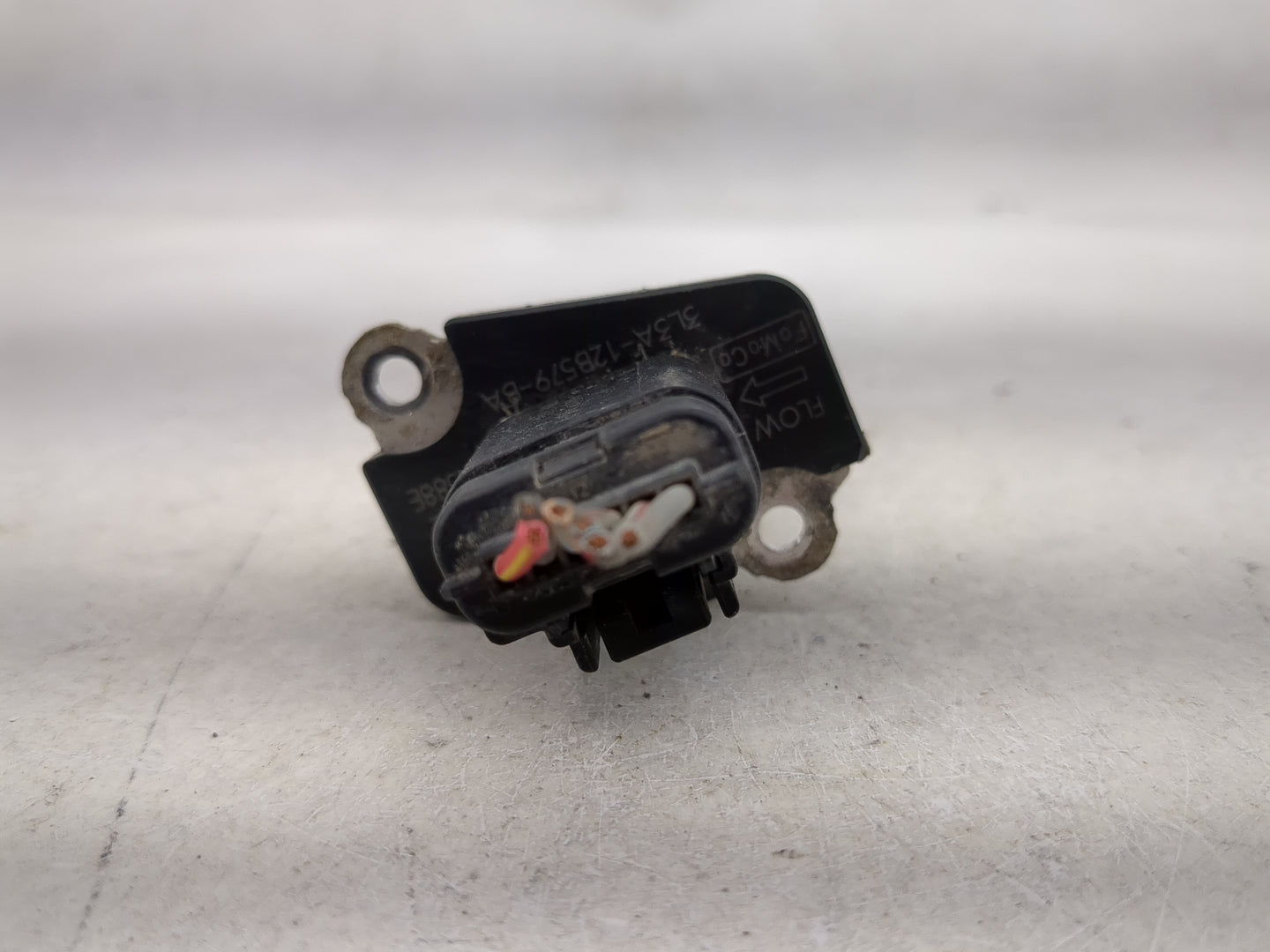 2004-2010 Ford F-150 Mass Air Flow Meter Maf 1486713 - Oemusedautoparts1.com
