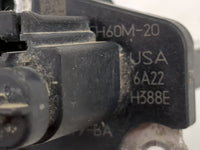 2004-2010 Ford F-150 Mass Air Flow Meter Maf 1486713 - Oemusedautoparts1.com