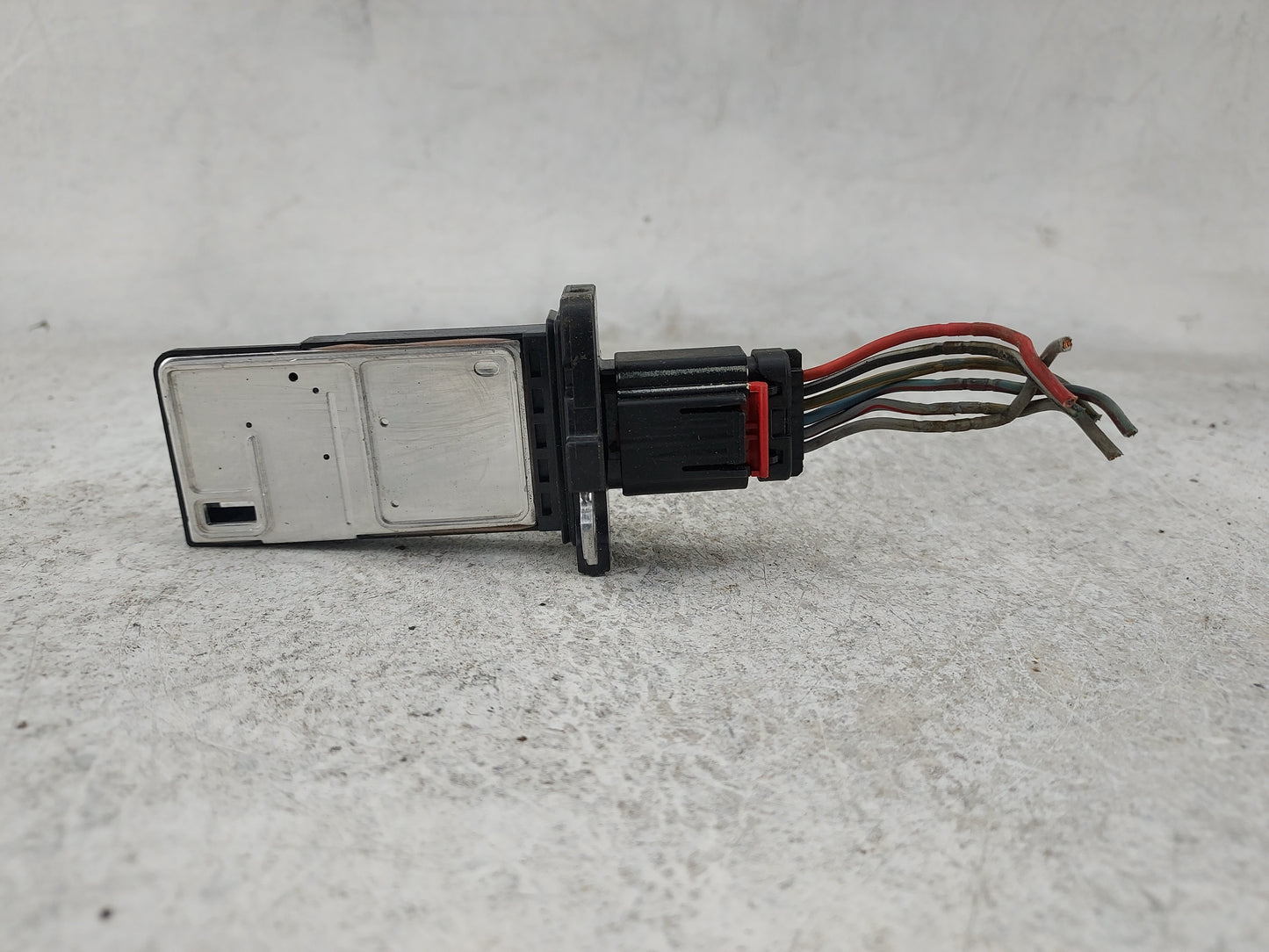 2004-2010 Ford F-150 Mass Air Flow Meter Maf 1487351 - Oemusedautoparts1.com