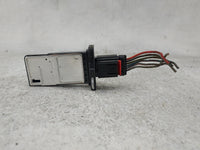 2004-2010 Ford F-150 Mass Air Flow Meter Maf 1487351 - Oemusedautoparts1.com