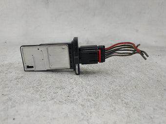 compare product 2004-2010 Ford F-150 Mass Air Flow Meter Maf 1487351