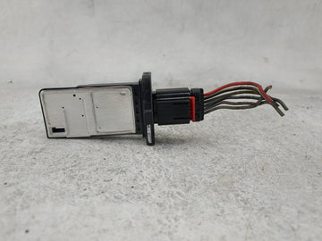 2004-2010 Ford F-150 Mass Air Flow Meter Maf 1487351 - Oemusedautoparts1.com