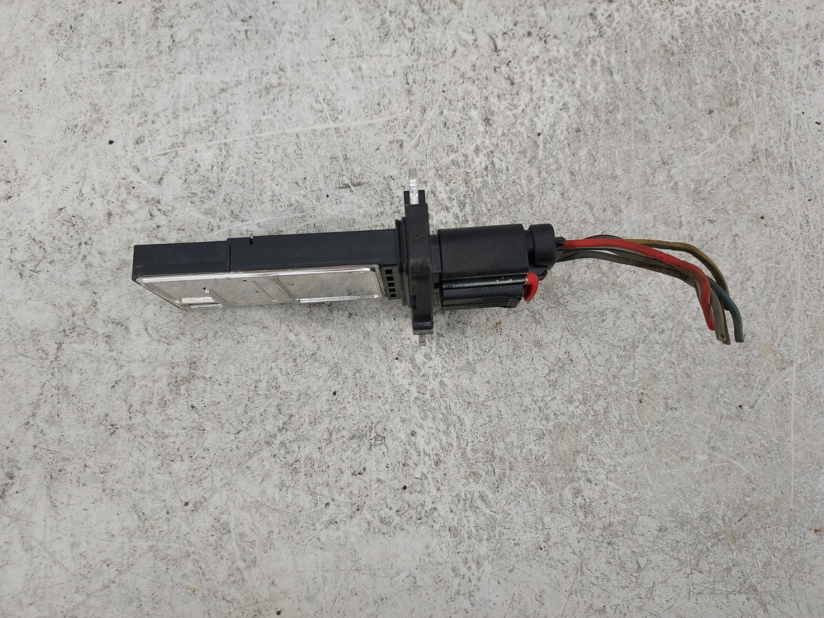 2004-2010 Ford F-150 Mass Air Flow Meter Maf Sensor 1487351 - Oemusedautoparts1.com