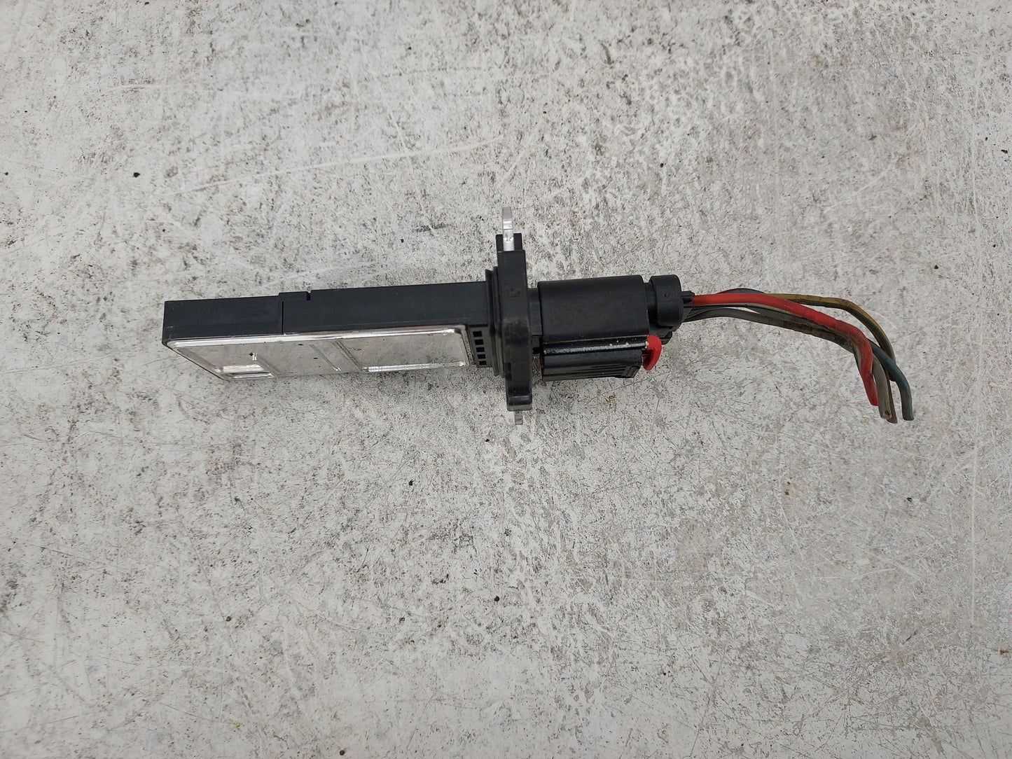 2004-2010 Ford F-150 Mass Air Flow Meter Maf 1487351 - Oemusedautoparts1.com