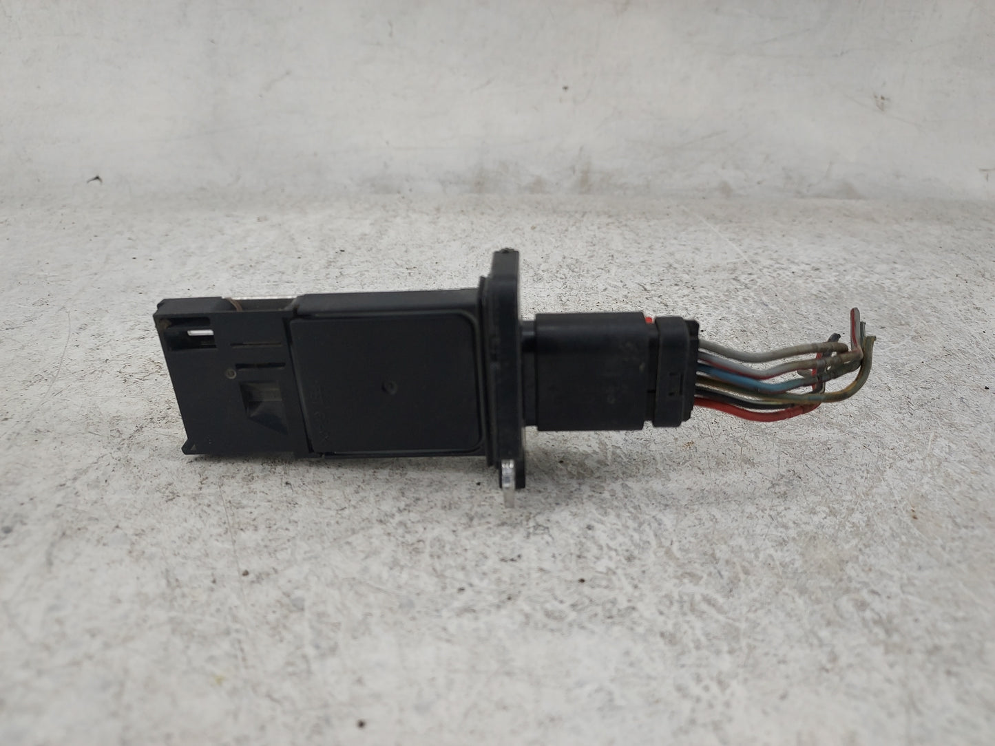 2004-2010 Ford F-150 Mass Air Flow Meter Maf 1487351 - Oemusedautoparts1.com