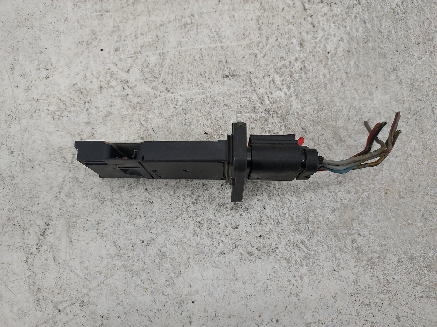 2004-2010 Ford F-150 Mass Air Flow Meter Maf 1487351 - Oemusedautoparts1.com