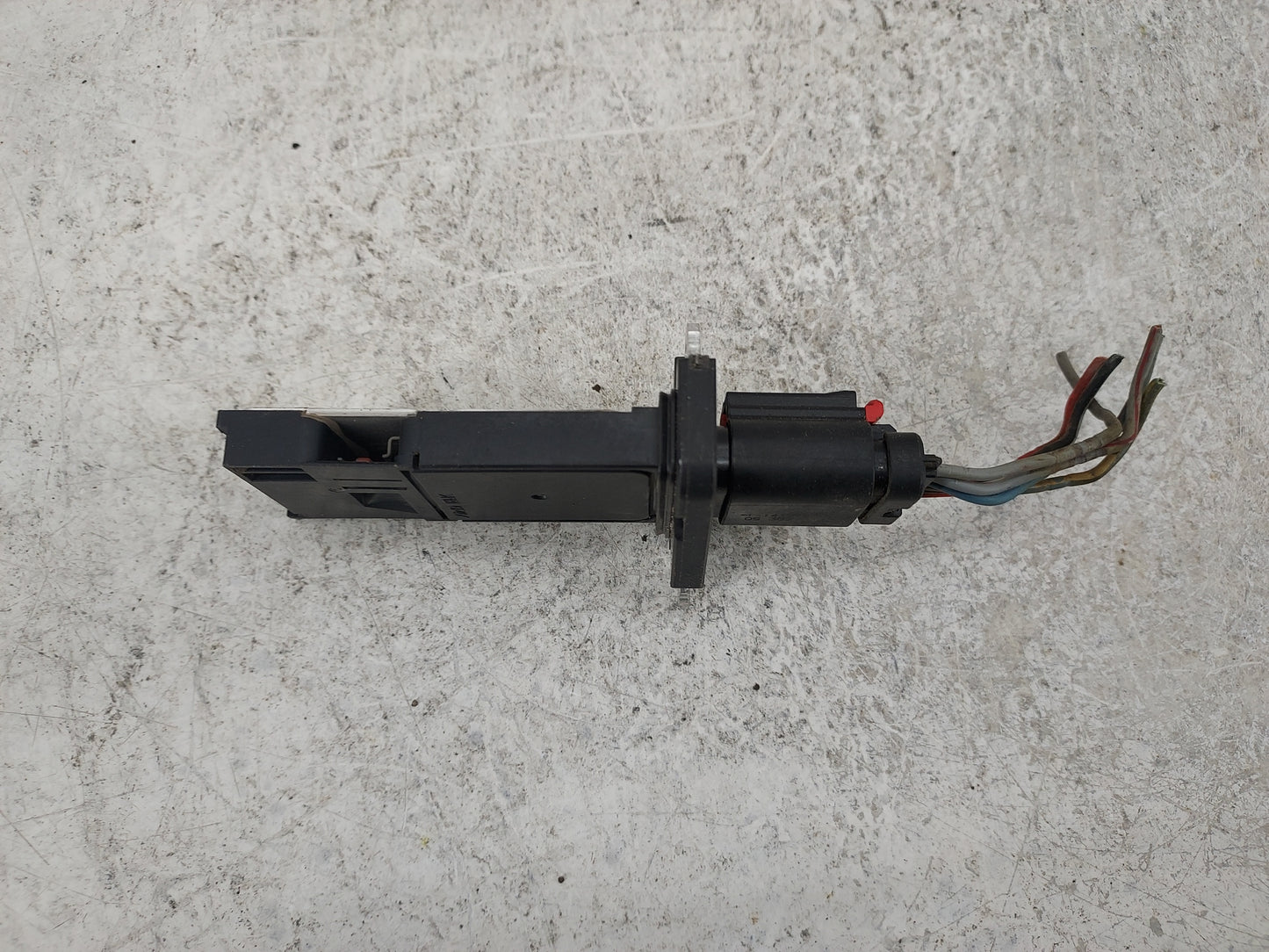 2004-2010 Ford F-150 Mass Air Flow Meter Maf 1487351 - Oemusedautoparts1.com