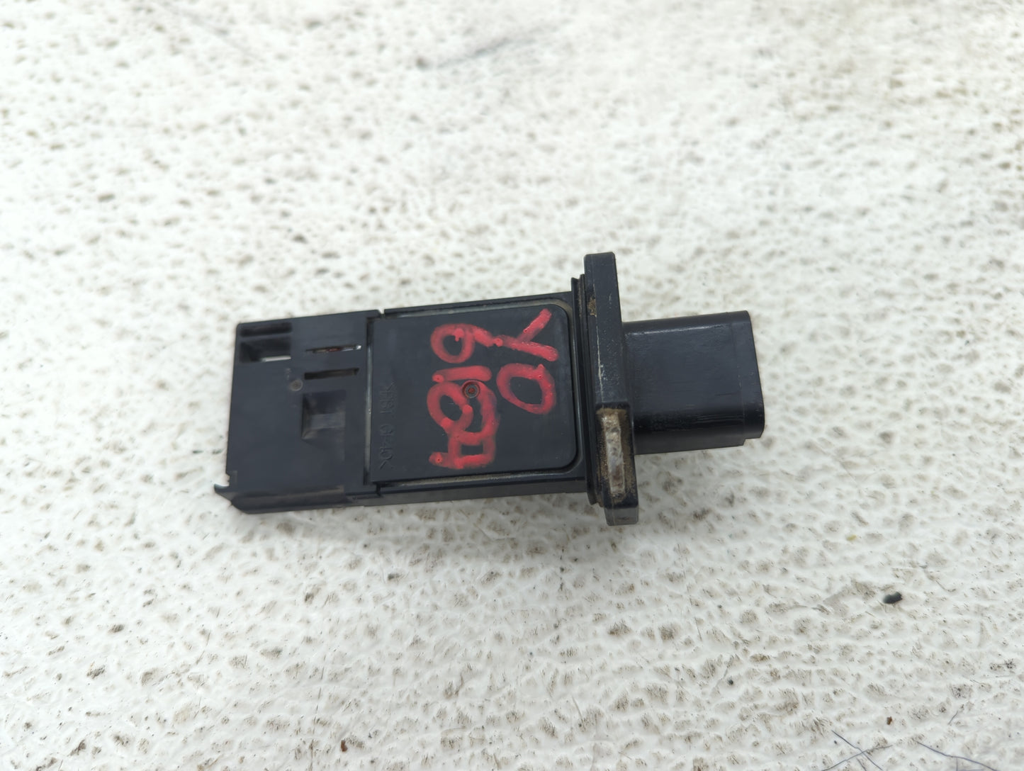 2004-2010 Ford F-150 Mass Air Flow Meter Maf 1487583 - Oemusedautoparts1.com