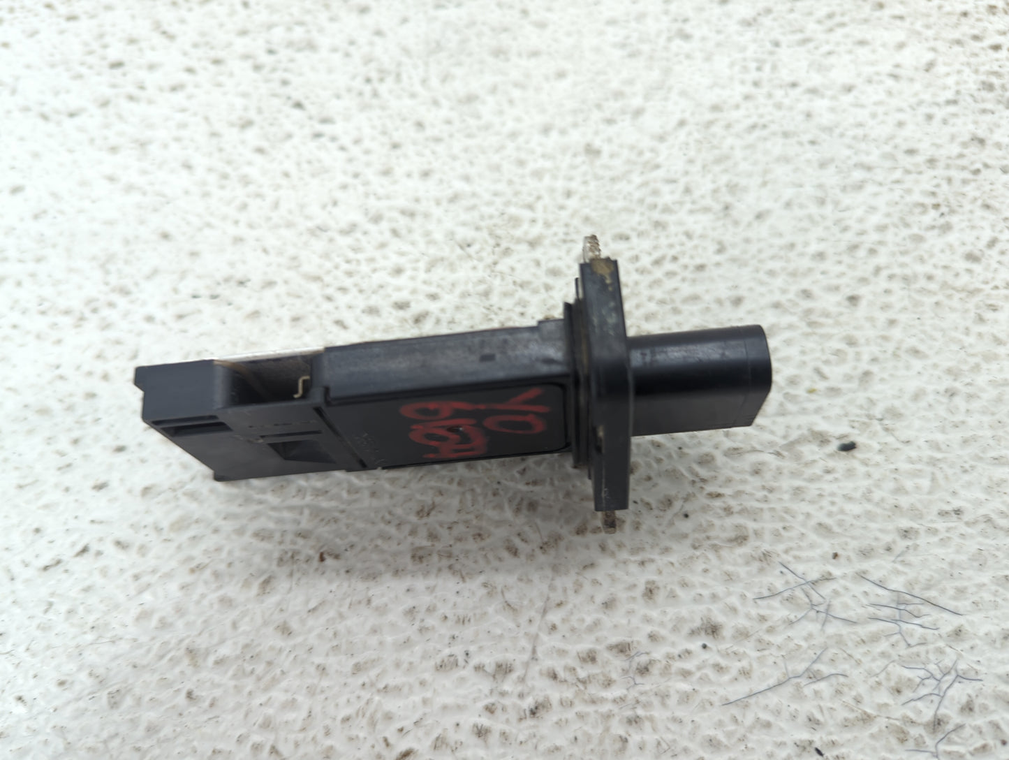 2004-2010 Ford F-150 Mass Air Flow Meter Maf 1487583 - Oemusedautoparts1.com