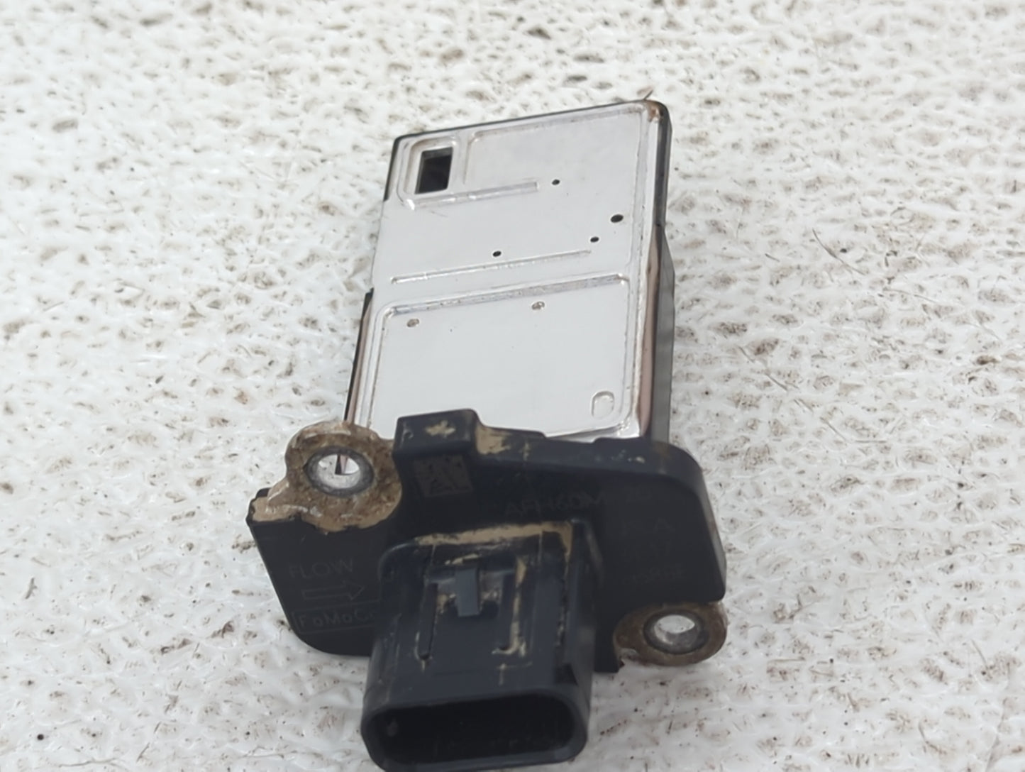 2004-2010 Ford F-150 Mass Air Flow Meter Maf 1487583 - Oemusedautoparts1.com