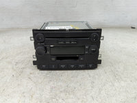 2005-2006 Ford F-150 Radio AM FM Cd Player Receiver Replacement P/N:5L3T-18C868-AD 5L3T18C869AD Fits Fits 2005 2006 OEM Used