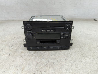 compare product 2005-2006 Ford F-150 Radio AM FM Cd Player Receiver Replacement P/N:5L3T-18C868-AD 5L3T18C869AD Fits Fits 2005 2006 OEM Used Auto Parts