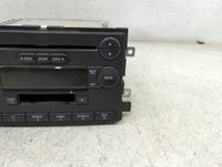 2005-2006 Ford F-150 Radio AM FM Cd Player Receiver Replacement P/N:5L3T-18C868-AD 5L3T18C869AD Fits Fits 2005 2006 OEM Used