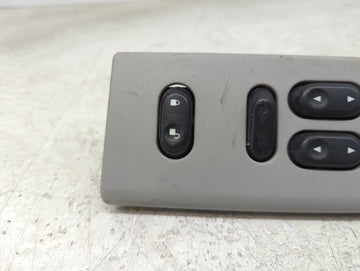 2004-2008 Ford F-150 Master Power Window Switch Replacement Driver Side Left P/N:2L1T-14540-AFW Fits OEM Used Auto Parts