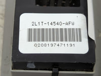 2004-2008 Ford F-150 Master Power Window Switch Replacement Driver Side Left P/N:2L1T-14540-AFW Fits OEM Used Auto Parts - O