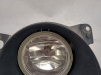 2006-2010 Ford F-150 Passenger Right Oem Front Light Lamp Black - Oemusedautoparts1.com