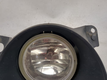 2006-2010 Ford F-150 Passenger Right Oem Front Light Lamp Black