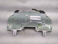 2006 Ford F-150 Instrument Cluster Speedometer Gauges P/N:VP4L3F-10A855-AD 6L34-10849-GD Miles: Fits OEM Used Auto Parts - O