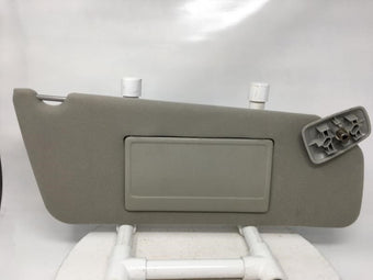 compare product 2006 Ford F-150 Sun Visor Shade Replacement Passenger Right Mirror Fits OEM Used Auto Parts