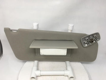 2006 Ford F-150 Sun Visor Shade Replacement Passenger Right Mirror Fits OEM Used Auto Parts