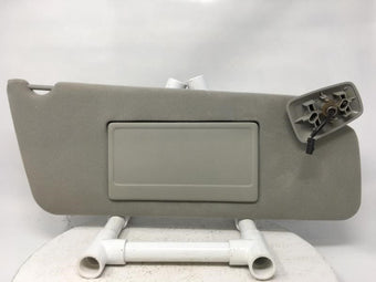 compare product 2006 Ford F-150 Sun Visor Shade Replacement Passenger Right Mirror Fits OEM Used Auto Parts