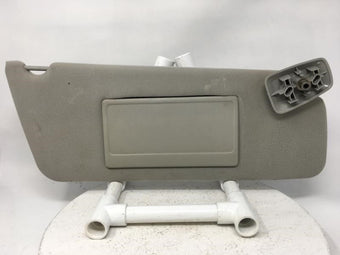 compare product 2006 Ford F-150 Sun Visor Shade Replacement Passenger Right Mirror Fits OEM Used Auto Parts