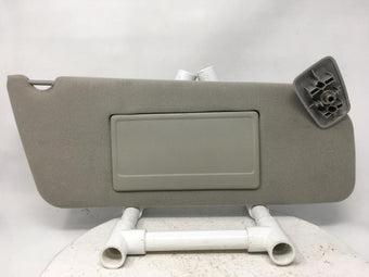 compare product 2006 Ford F-150 Sun Visor Shade Replacement Passenger Right Mirror Fits OEM Used Auto Parts