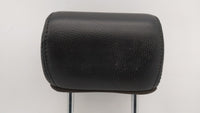 2006 Ford F-150 Headrest Head Rest Front Driver Passenger Seat Fits OEM Used Auto Parts - Oemusedautoparts1.com