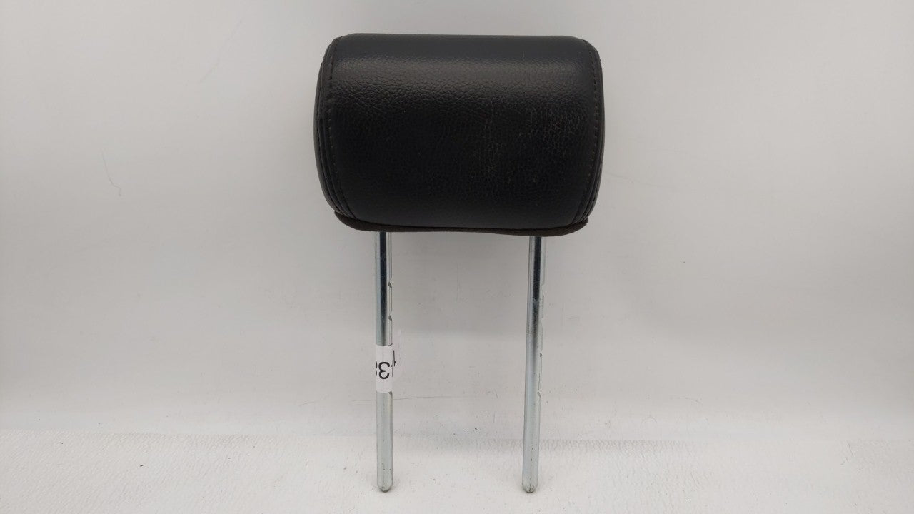 2006 Ford F-150 Headrest Head Rest Front Driver Passenger Seat Fits OEM Used Auto Parts - Oemusedautoparts1.com